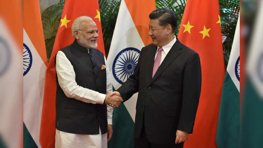 Narendra Modi in China: Here is what PM gifted to Xi Jinping