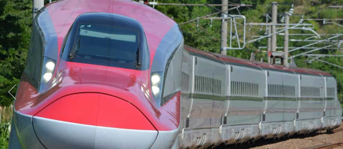 Bullet trains in India: BEML optimistic about project