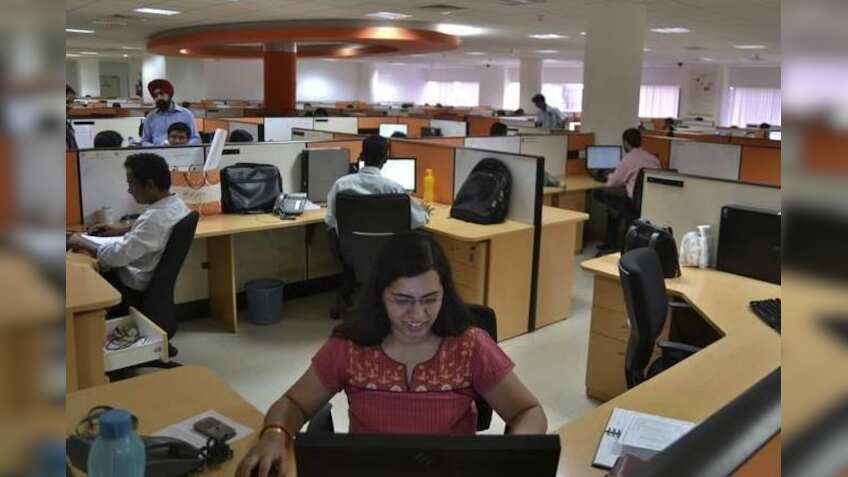 Over 80% Indian millennials will switch jobs for pay rise: Report