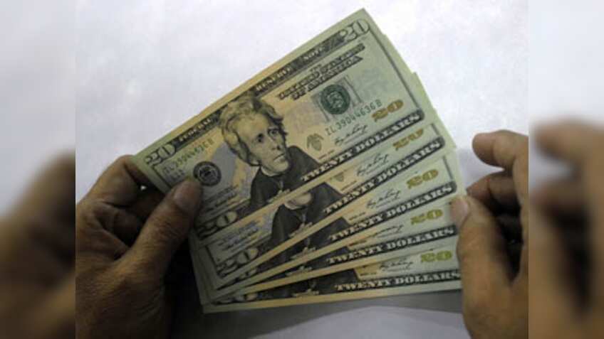 Money laundering: Rs 834 forex scam unearthed; Geodesic Ltd CA arrested