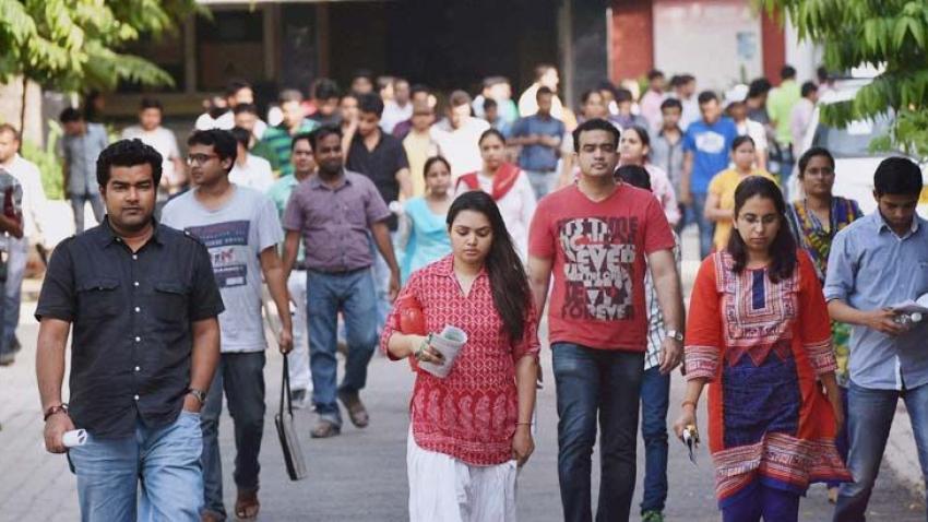 UPSC results 2018: UPSC Civil Services Exam toppers: This boy ranked 54 even as Anudeep Durishetty tops; check upsc.gov.in, upsconline.nic.in