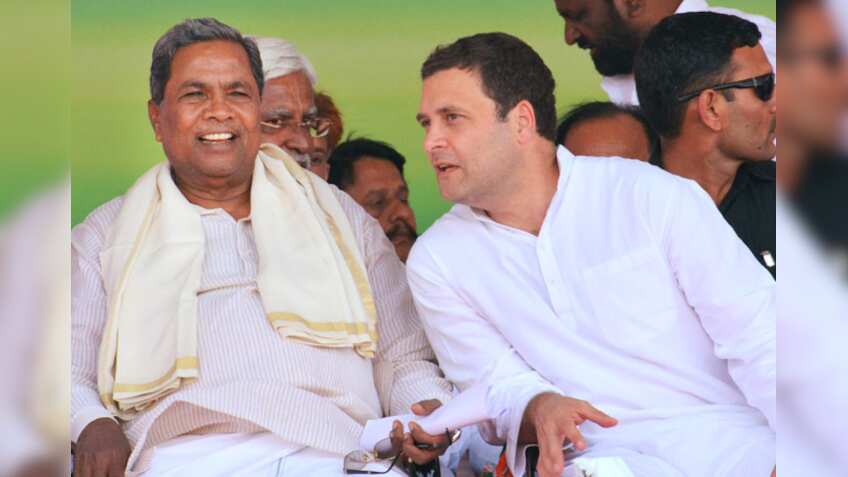 Karnataka assembly elections 2018: Only polls build bridges here