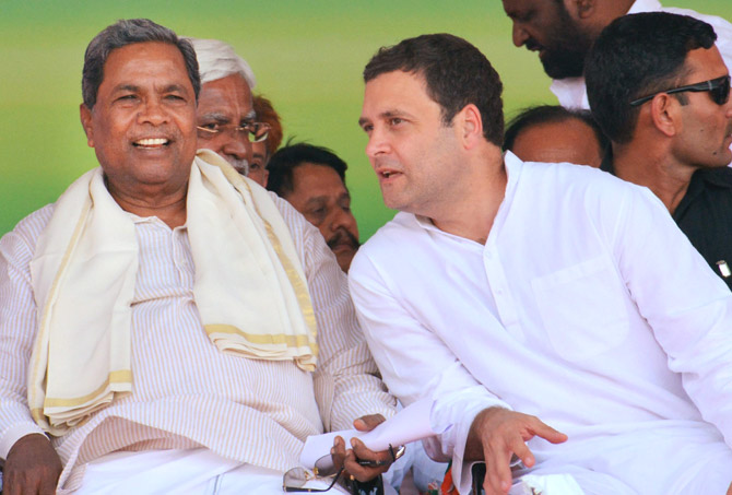 Karnataka assembly elections 2018: Only polls build bridges here