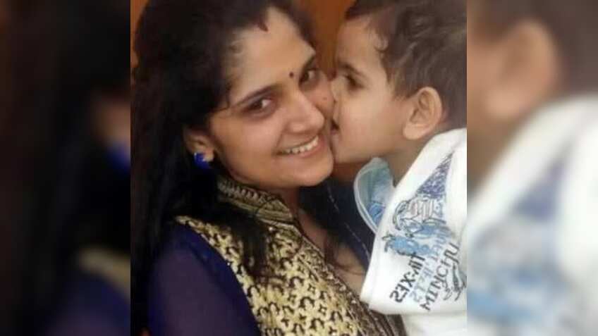 UPSC Civil Services Exam 2017: A mother of four-year old bags 2nd place; know more about Anu Kumari 