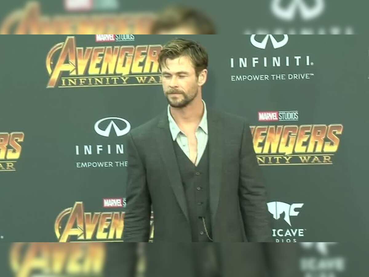 Avengers Infinity War box office collection: India take