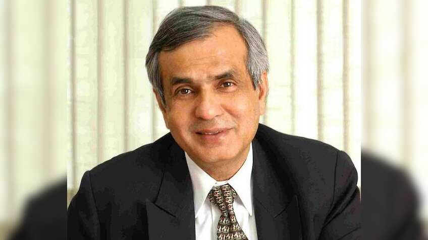 Economic growth likely to hit 7.5 pc in FY19: Niti VC Rajiv Kumar