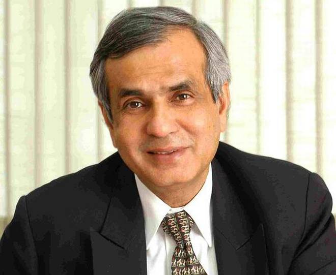 Economic growth likely to hit 7.5 pc in FY19: Niti VC Rajiv Kumar