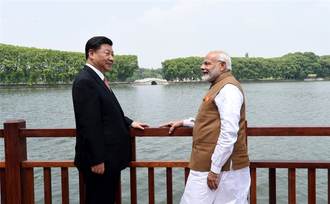 Narendra Modi-Xi Jinping meet: India, China to undertake joint economic project in Afghanistan