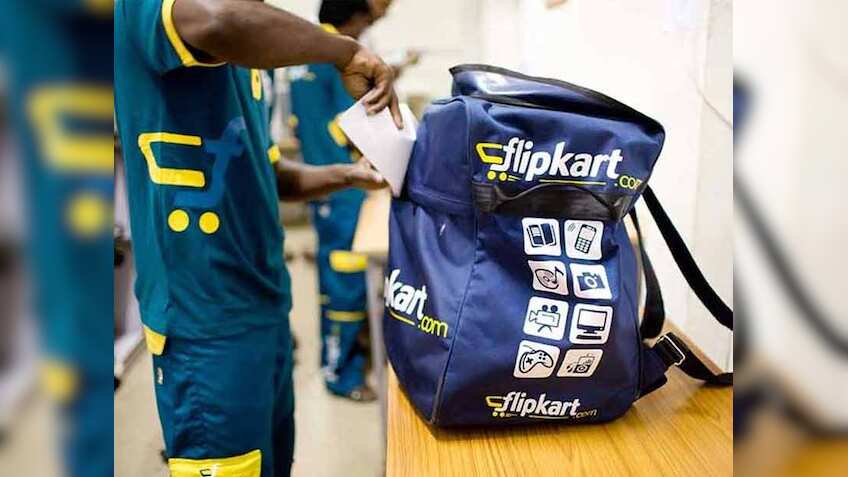 Flipkart, Walmart case: Bharti seeks policy parity on FDI in etailing and retail