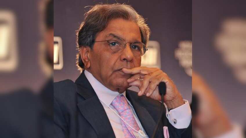 Finance Commission fund allocation: NK Singh says discretion to play the key role
