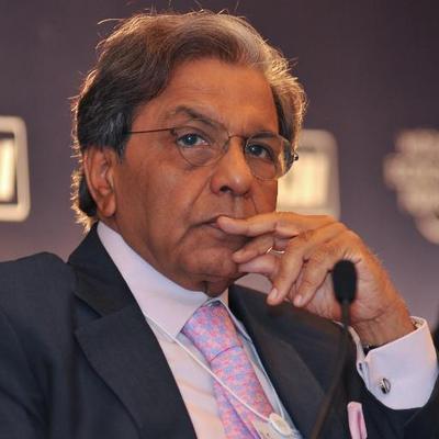 Finance Commission fund allocation: NK Singh says discretion to play the key role