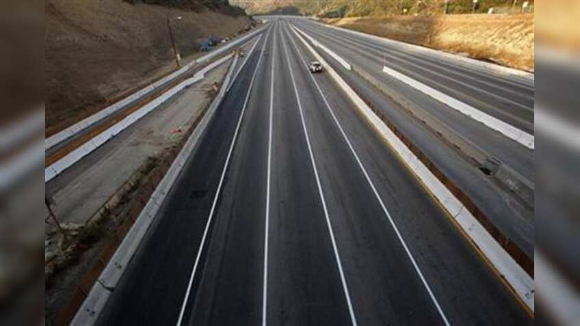 Nitin Gadkari: National highways development In Karala hit by land acquisition