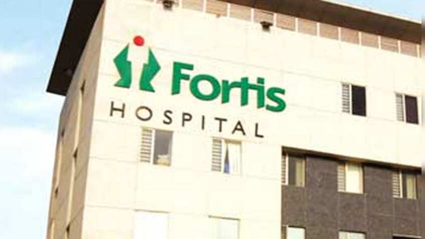 Fortis Healthcare sale: Yes Bank confident of fetching good valuation
