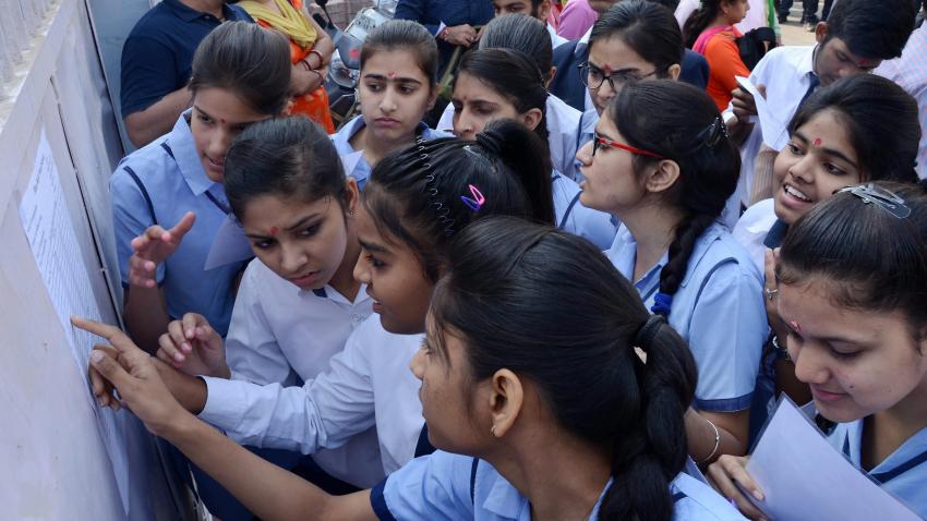 UP Board 12th result 2018 to be declared shortly: UP Board Class 12 results available soon at upresults.nic.in and upmsp.edu
