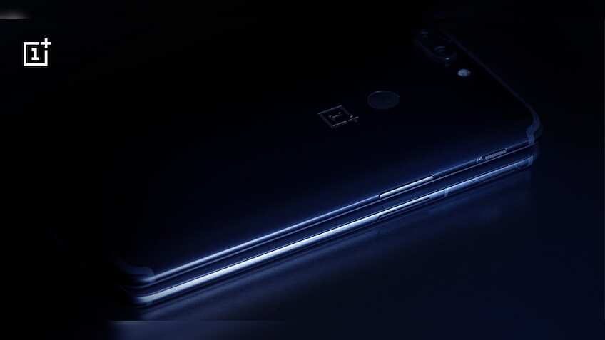 It is confirmed! OnePlus 6 will be launched on May 17 in India; know everything here