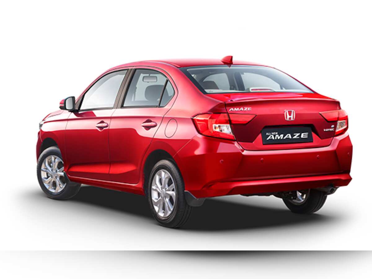 Honda banks on 3 new models to beat