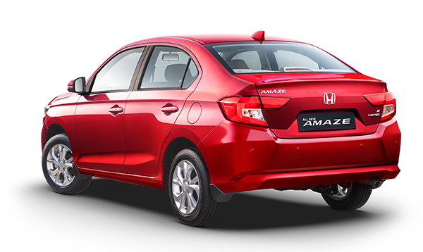 Honda banks on 3 new models to beat