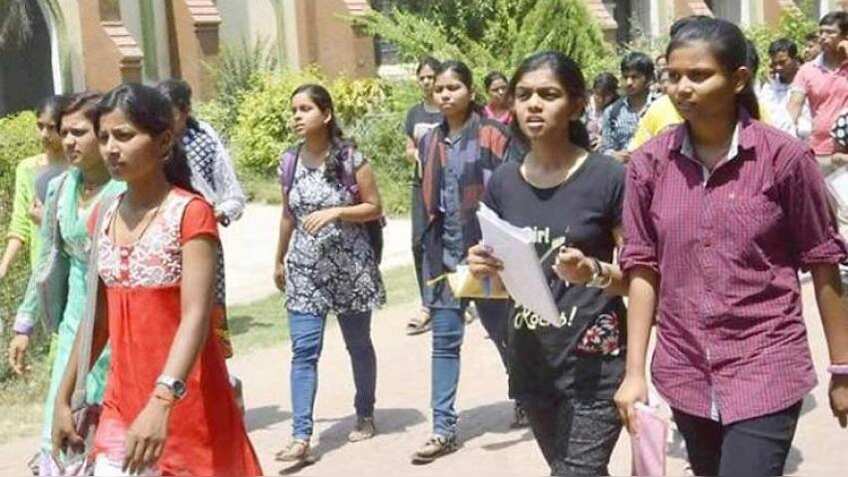 bseap.org Andhra Pradesh SSC Class 10 Results 2018 declared: Passing percentage at 94.48%; check details here 