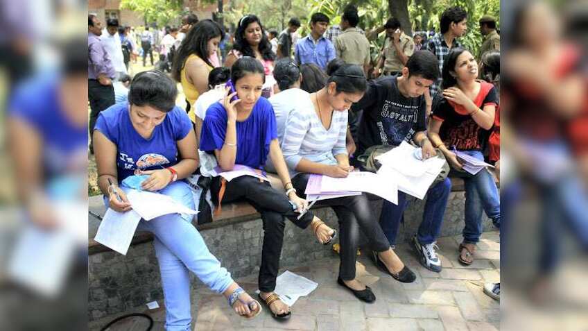 Karnataka PUC result 2018 LIVE: KSEEB PUC II PUE Results 2018  Class 12 to be declared any time now after 10 AM; check karresults.nic.in for 2nd PUC Result 2018