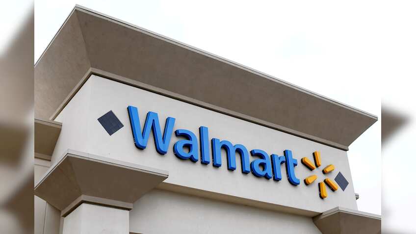 How India, UK is helping Walmart attempt global turnaround