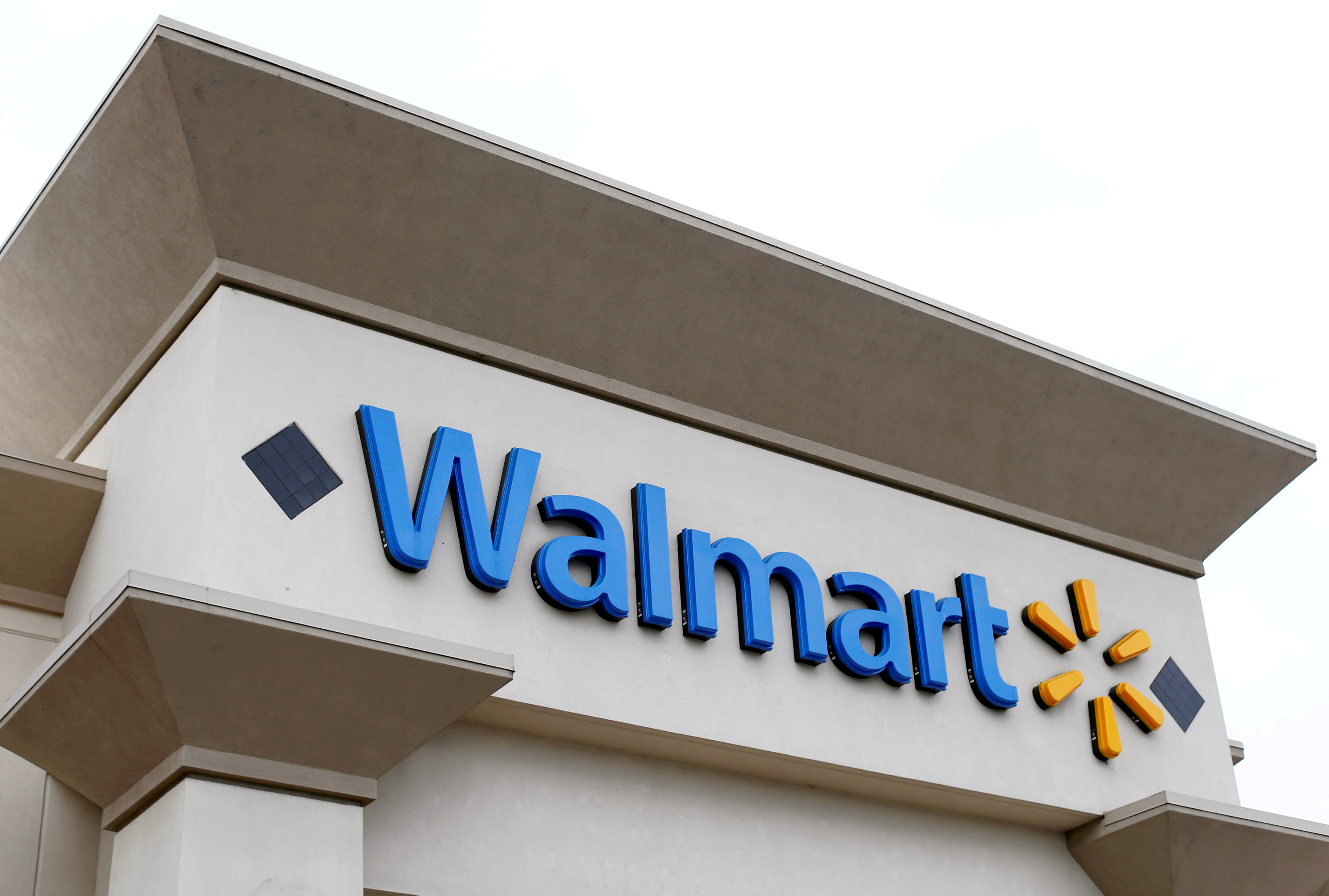 How India, UK is helping Walmart attempt global turnaround