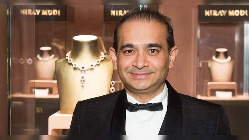 Nirav Modi firm directors face crackdown, assets under seizure threat now