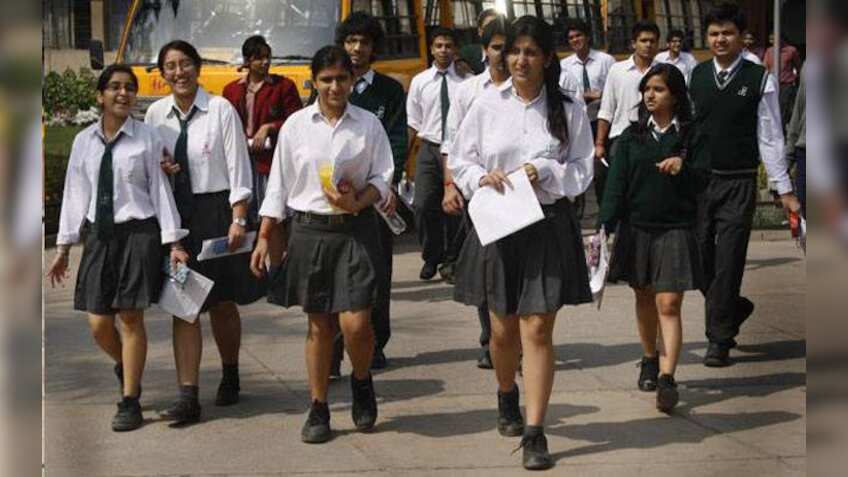 Karnataka PUC result 2018 declared: Check KSEEB PUC II PUE Results 2018 Class 12 now at karresults.nic.in and pue.kar.nic.in, 59.56 pass percentage