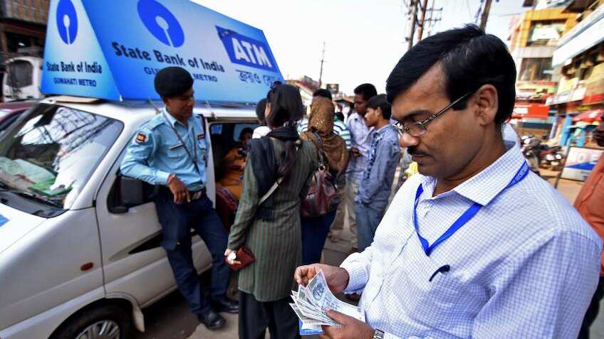Bank holiday today! From SBI to HDFC Bank, all lenders closed for two days