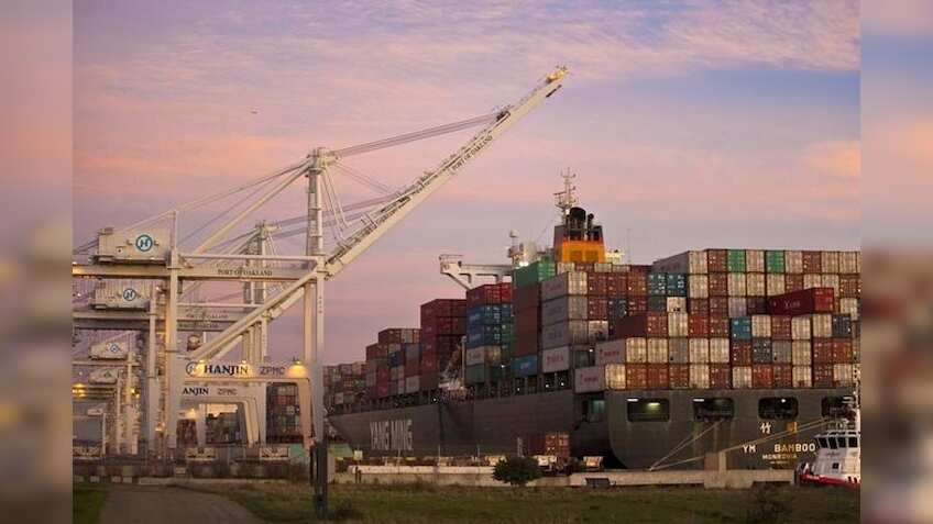 Jawaharlal Nehru Port Trust (JNPT) can see double-digit growth now:  Neeraj Bansal 