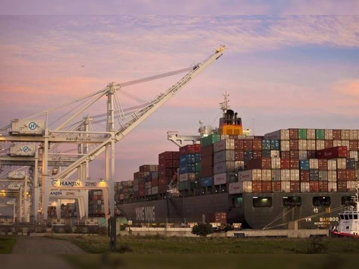 Jawaharlal Nehru Port Trust (JNPT) can see double-digit