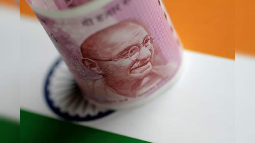 Indian Rupee vs Dollar: Interbank Forex market closed