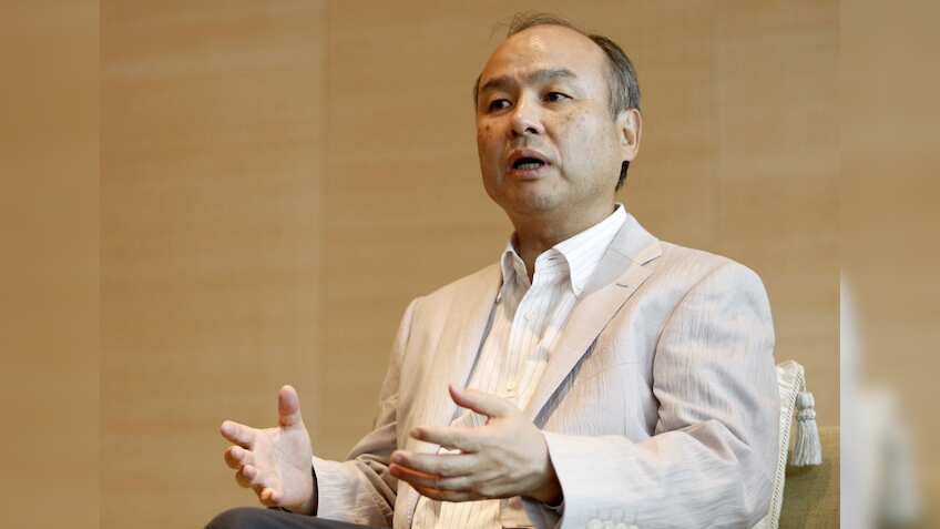 Sprint Corp, T-Mobile deal:  SoftBank CEO Masayoshi Son clinches his biggest deal by letting go  