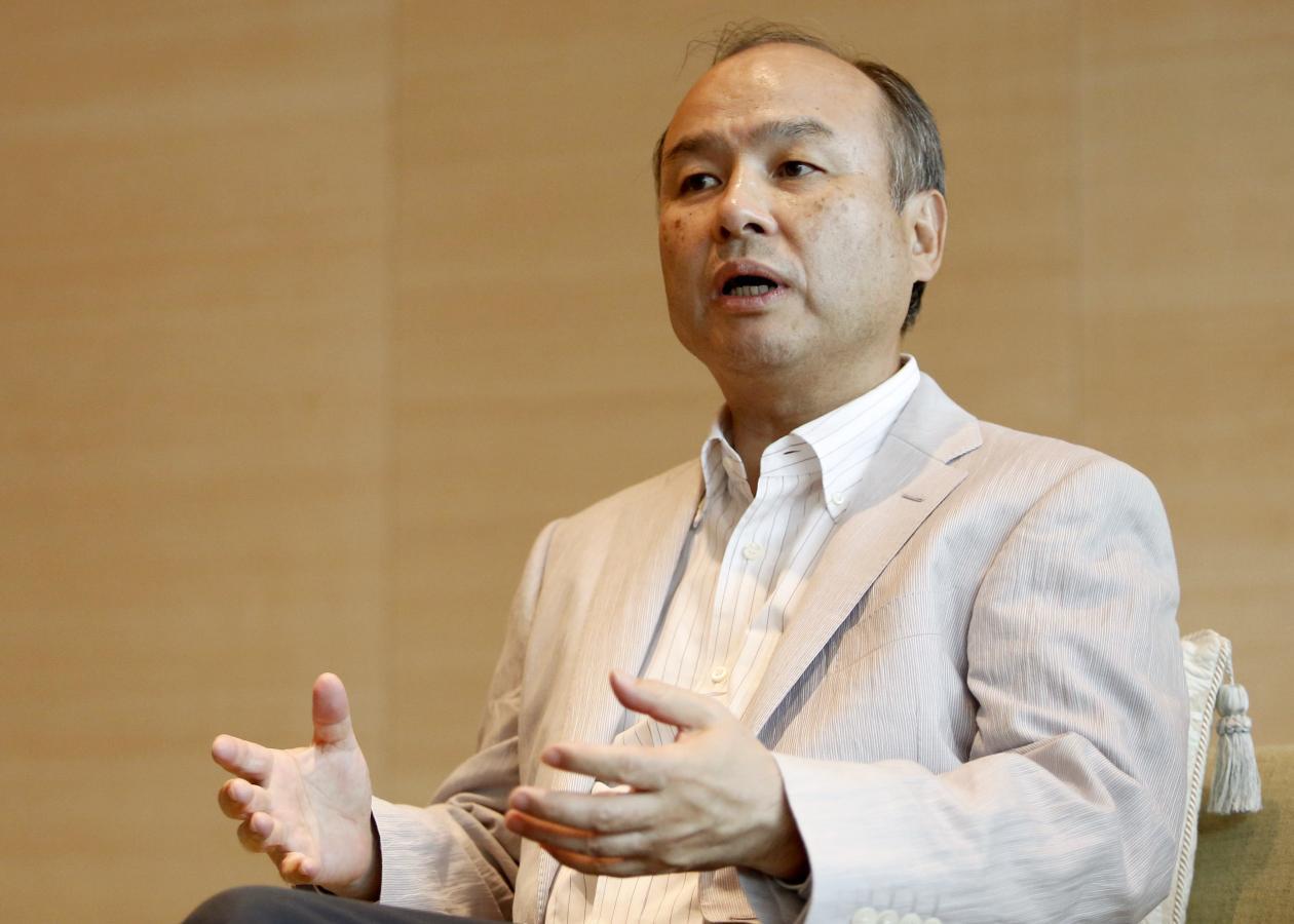Sprint Corp, T-Mobile deal: SoftBank CEO Masayoshi Son clinches his biggest deal by letting go