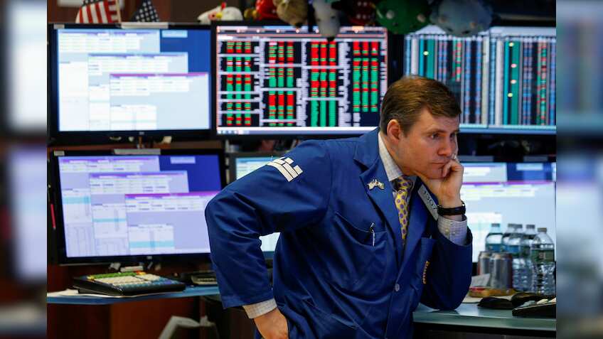 Global Markets: Stocks set for positive April as big ticket deals return