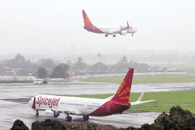 SpiceJet set to launch first flight from Adampur airport under Udan scheme