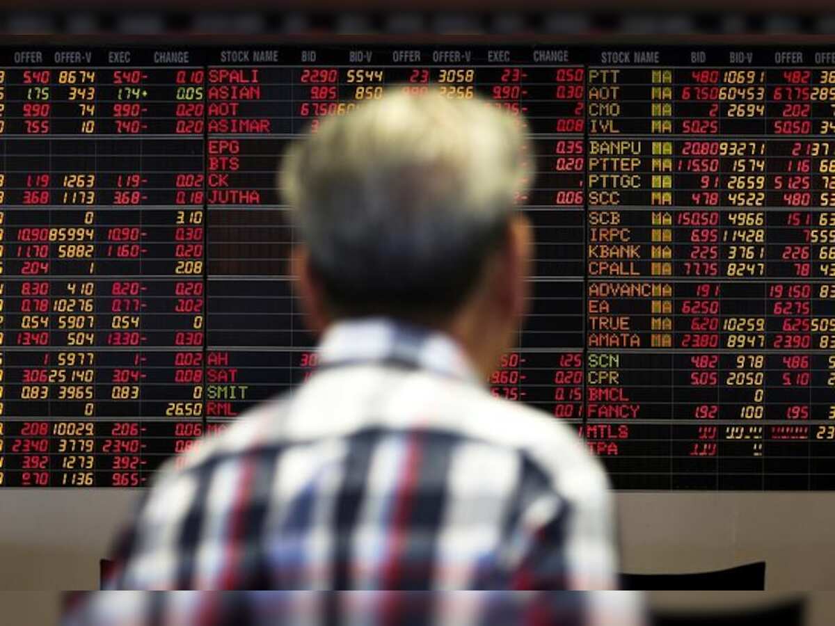 Asian markets steady, dollar near four-month high ahead