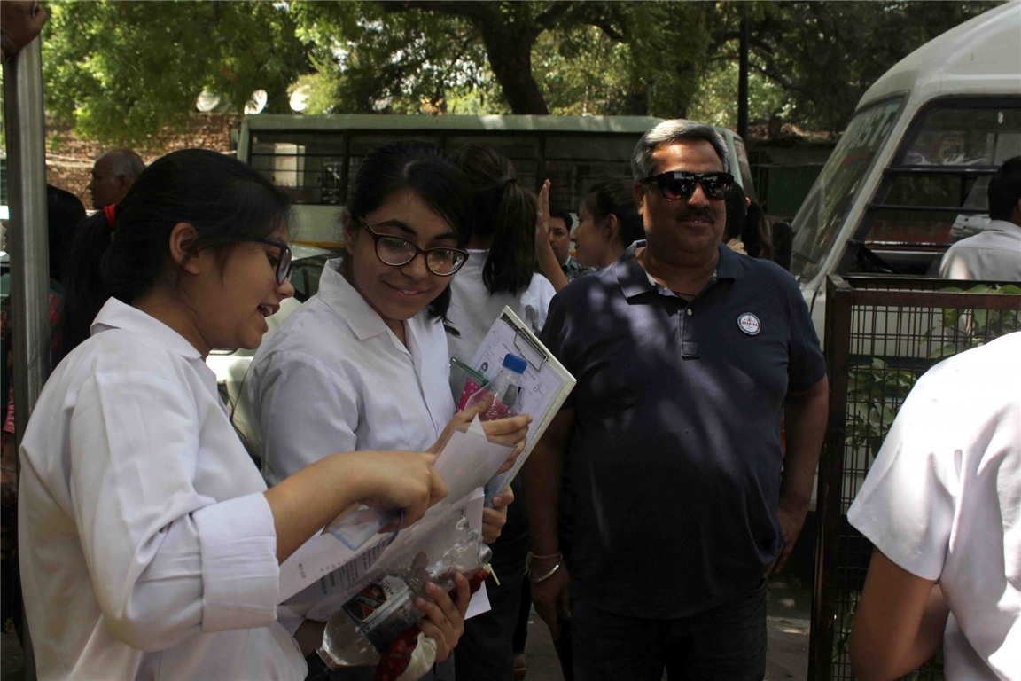 pseb.ac.in PSEB class 10 result 2018 declaration shortly; check Punjab Board Class 10 Matriculation result 2018 on examresults.net too