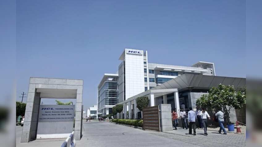 HCL Tech Q4 FY18 results: Net profit slips 10% to Rs 2,230 crore; misses Street estimates