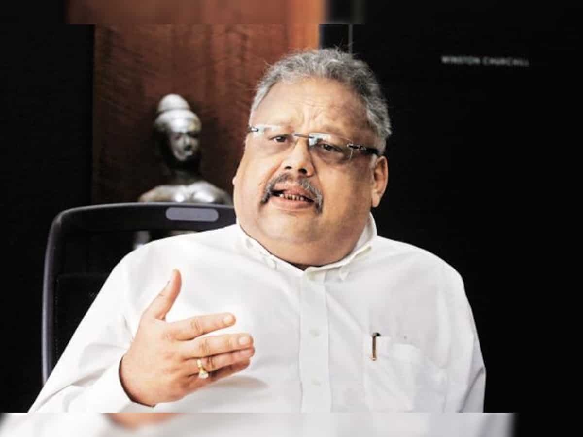 18 of 28 Rakesh Jhunjhunwala portfolio stocks tank