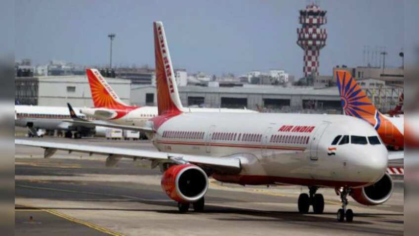 Mumbai airport passenger traffic soars 100 pct to 48.50 mn