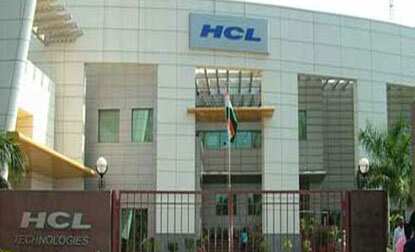 Hcl Technologies Share Price Plunges 5 Here Is Why Zee Business