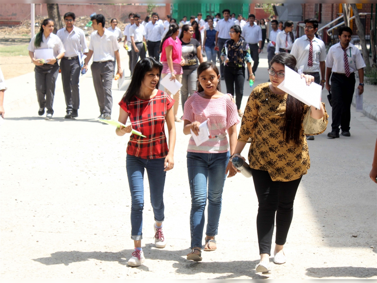 EAMCET 2018 results declared; JEE Mains topper Bhogi