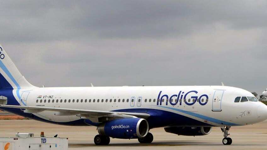 Indigo Q4FY18 PAT plunges 73% yoy to Rs 118 crore; sees ASK rising by 25% in FY19