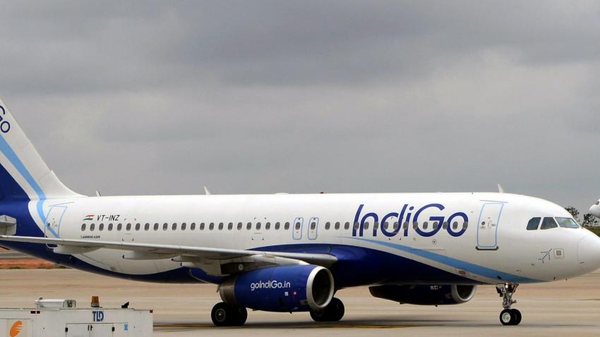 Indigo Q4FY18 PAT plunges 73% yoy to Rs 118 crore; sees ASK rising by 25% in FY19