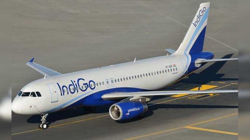 IndiGo flight makes emergency landing after smoke warning