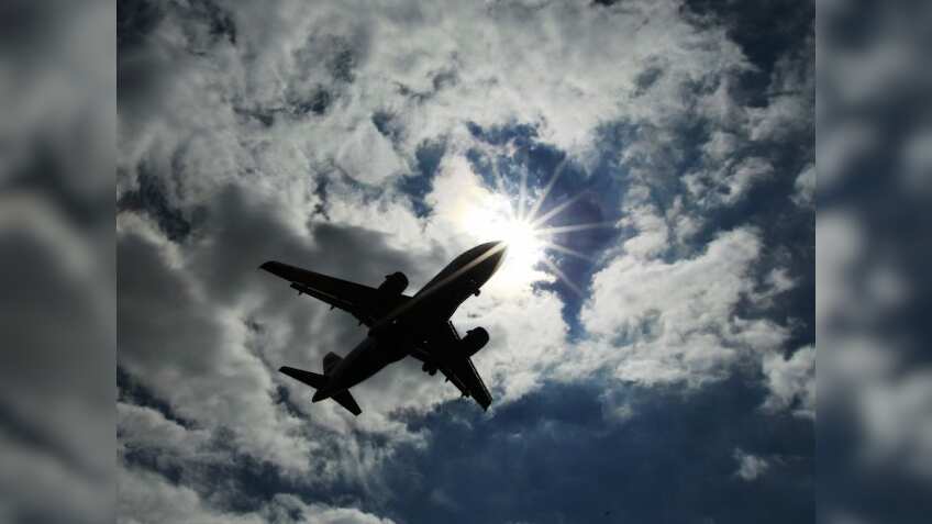 In-flight Wi-Fi: Flyers may have to pay between Rs 500-Rs 1,000 to make calls, surf 
