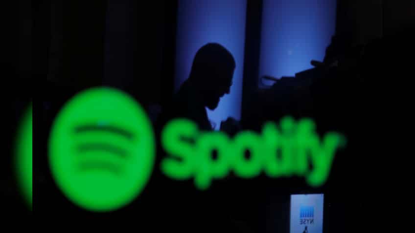Spotify shares skid as inaugural results undermine Wall Street hype