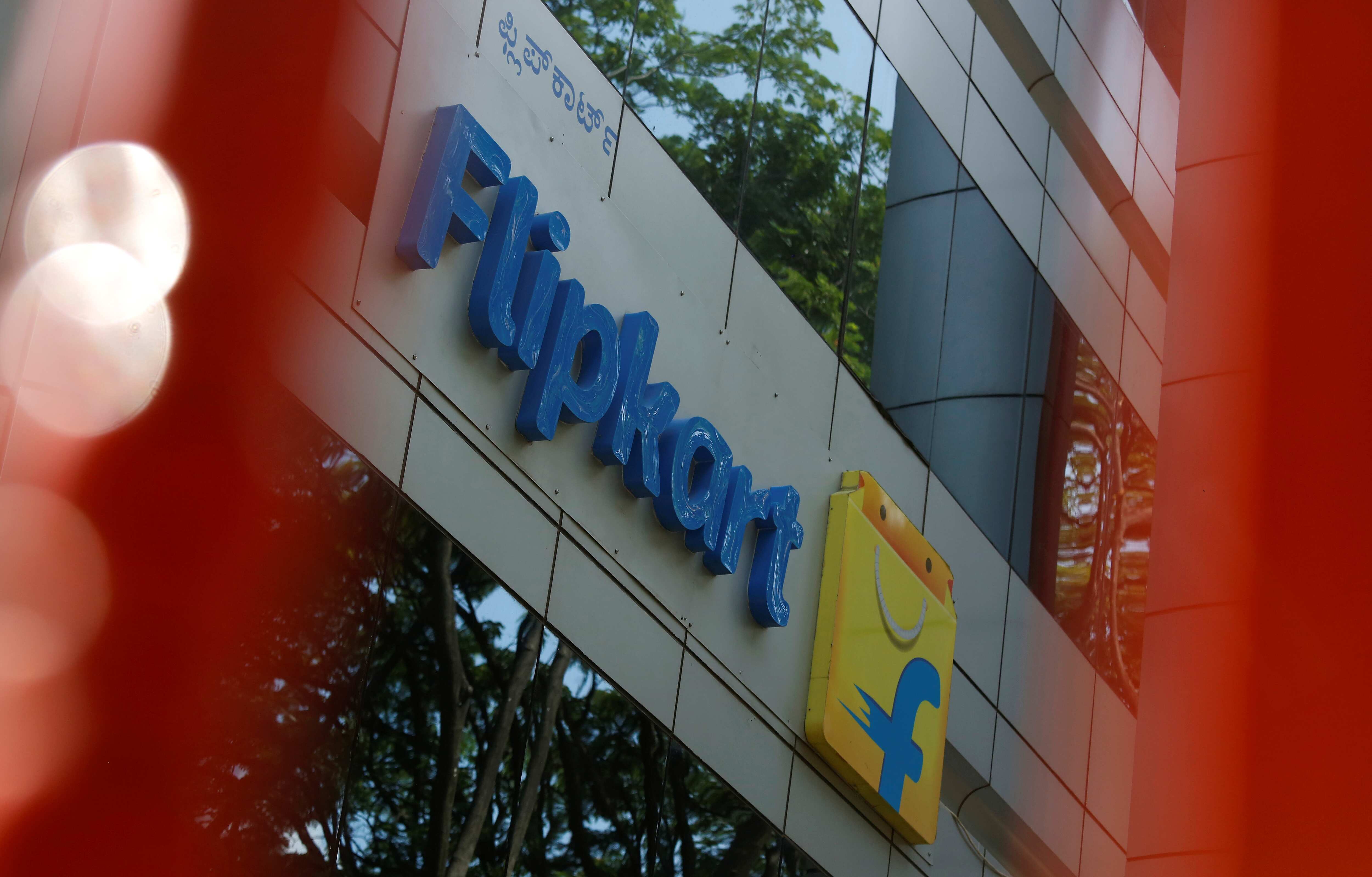 Flipkart clears 75% stake sale to Walmart in deal valued at $15 bn, snubs Amazon offer