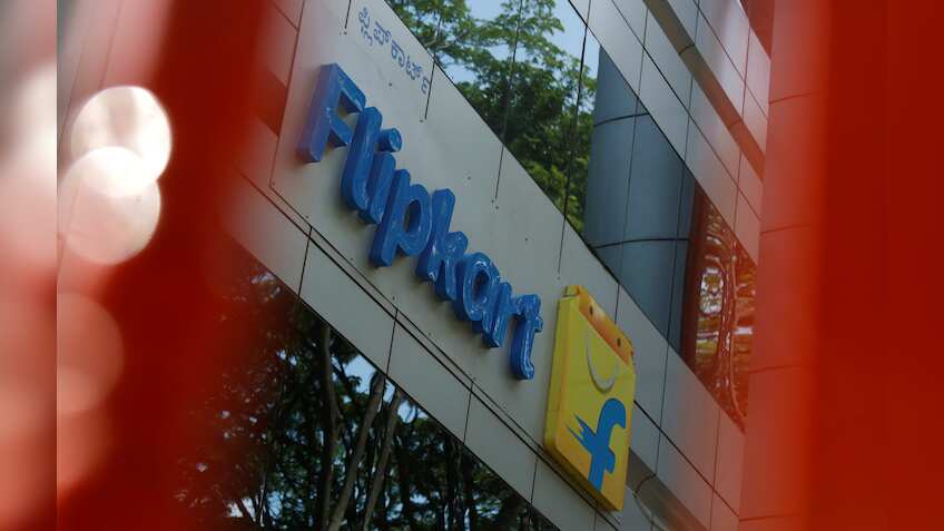 Flipkart clears 75% stake sale to Walmart in deal valued at $15 bn, snubs Amazon offer