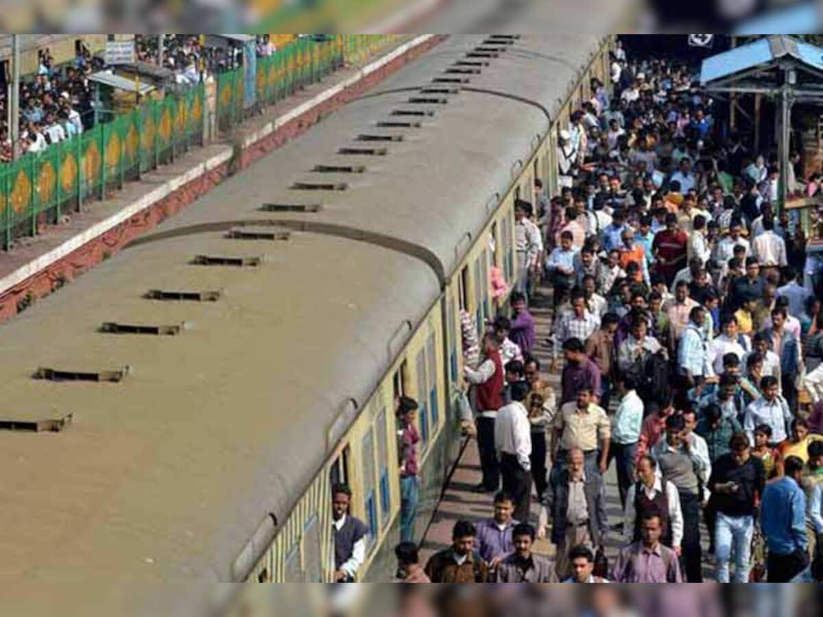 3 Indian Railways officials face enquiry over &#039;bribes&#039;